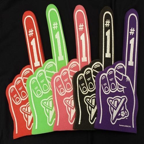 Foam Finger