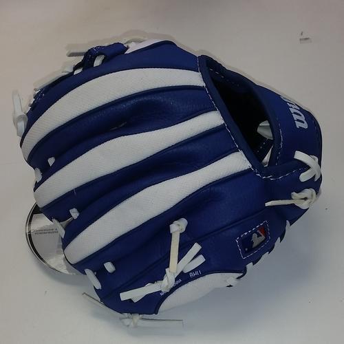 Bluefield Blue Jays Kids Glove