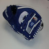 Bluefield Blue Jays Kids Glove