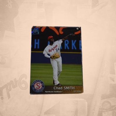 Spokane Indians 2016 Spokane Indians Team Set