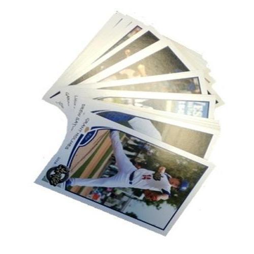 Rancho Cucamonga Quakes 2016 Team Card Set