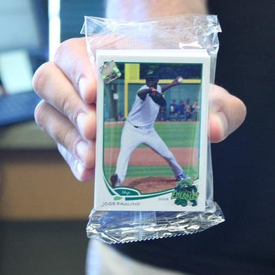 Eugene Emeralds 2016 Team Set