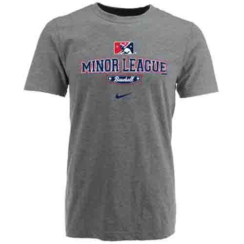 MiLB Nike Core SS Youth T-Shirt