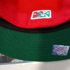 Harrisburg Senators 2017 Christmas In July Cap