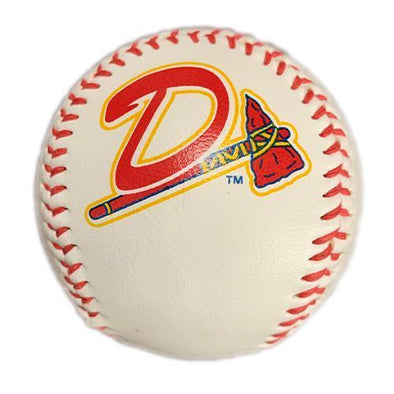 Danville Braves D-Braves & Appalachian League Baseball