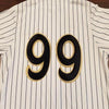 Scranton/Wilkes-Barre RailRiders Adult Aaron Judge Replica RailRiders Jersey