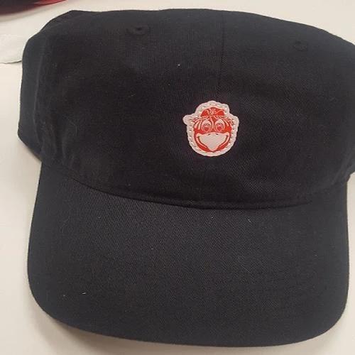 Pops Sherman Emoji Cap Adjustable