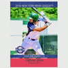 Vermont Lake Monsters 2018 New York Penn League Top Prospect Set