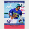 Vermont Lake Monsters 2018 New York Penn League Top Prospect Set