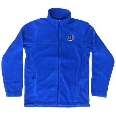 Durham Bulls Flanker Full Zip