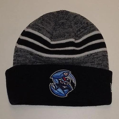 Lakewood BlueClaws Dugout Knit