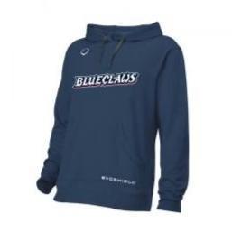 Lakewood BlueClaws Dugout Hoodie