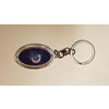 Lakewood BlueClaws Copa Spinner Keychain