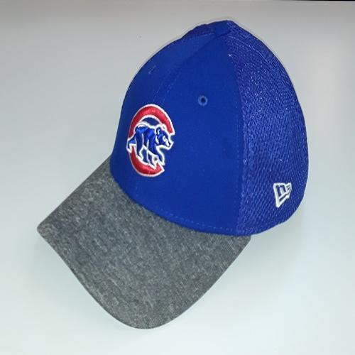 Chicago Cubs New Era 39Thirty 2T Fresh Cap