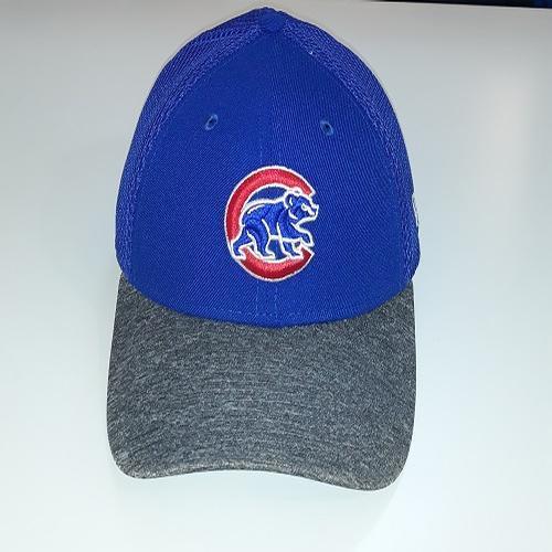 Chicago Cubs New Era 39Thirty 2T Fresh Cap