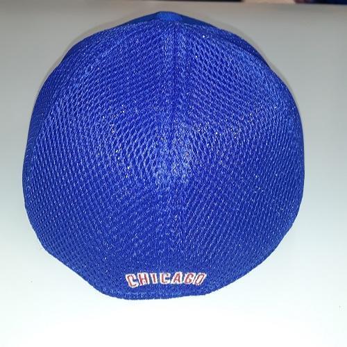 Chicago Cubs New Era 39Thirty 2T Fresh Cap