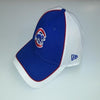 Chicago Cubs New Era 9Forty Trimmed Neo Cap