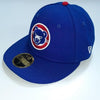 New Era 59Fifty Low Profile South Bend Cubs Home Cap