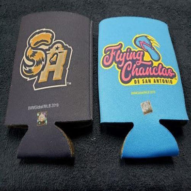 San Antonio Missions Koozie