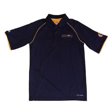 Charlotte Knights Bases Loaded Polo