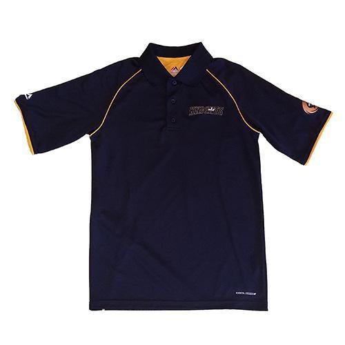 Charlotte Knights Bases Loaded Polo