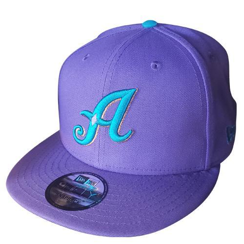 Reno Aces Diamondbacks Colorway Snapback