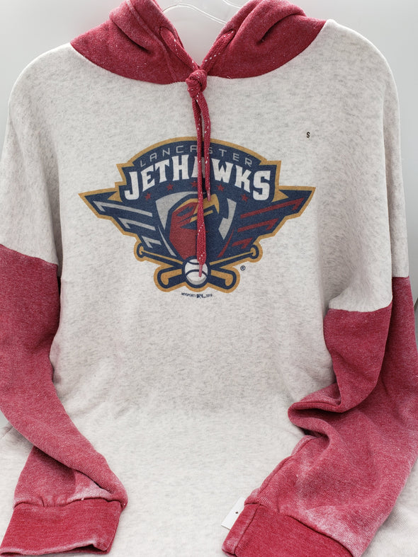 Lancaster JetHawks Angel Fleece