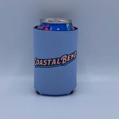 2019 - Coastal Bend Conservation Koozie