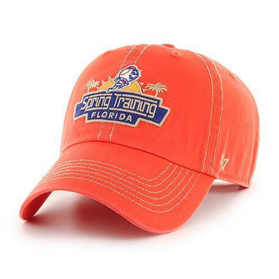 St. Lucie Mets Conquistador