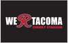 Tacoma Rainiers Team Store Gift Card