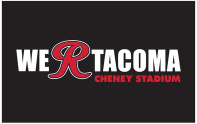 Tacoma Rainiers Team Store Gift Card