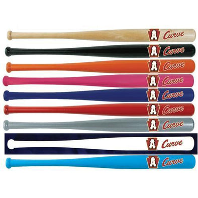 Altoona Curve Mini Bat
