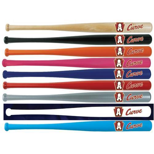 Altoona Curve Mini Bat