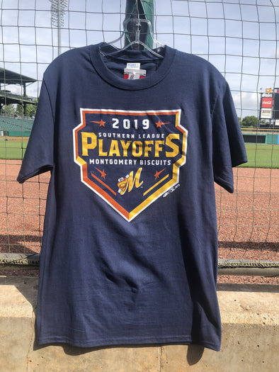 2019 Playoff T-shirt