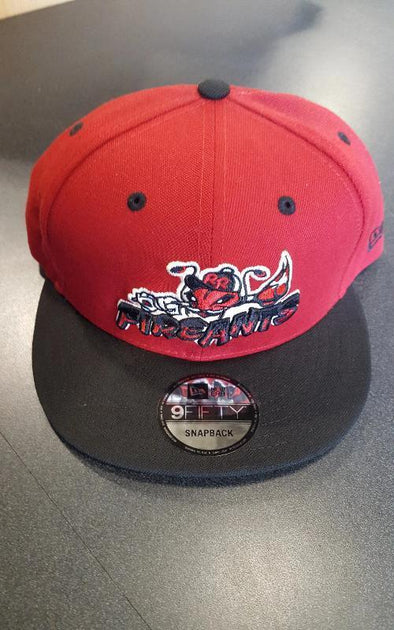 Round Rock Express Fire Ants Hat