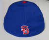 New Era 39Thirty South Bend Cubs Replica Home Cap