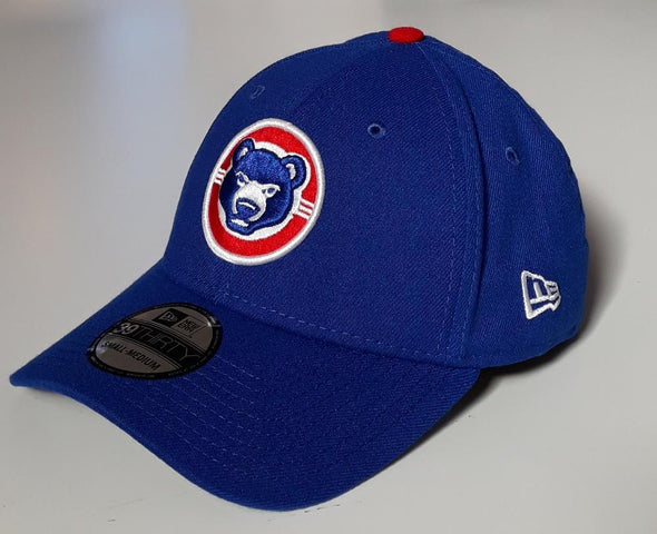 New Era 39Thirty South Bend Cubs Replica Home Cap