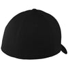Back in Black Train 39Thirty Neo Flex Fit Cap - New Era