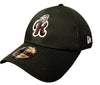 Back in Black Train 39Thirty Neo Flex Fit Cap - New Era