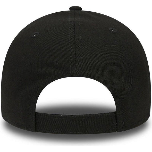 Back in Black Train 9Forty Adjustable Cap - New Era
