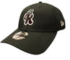 Back in Black Train 9Forty Adjustable Cap - New Era