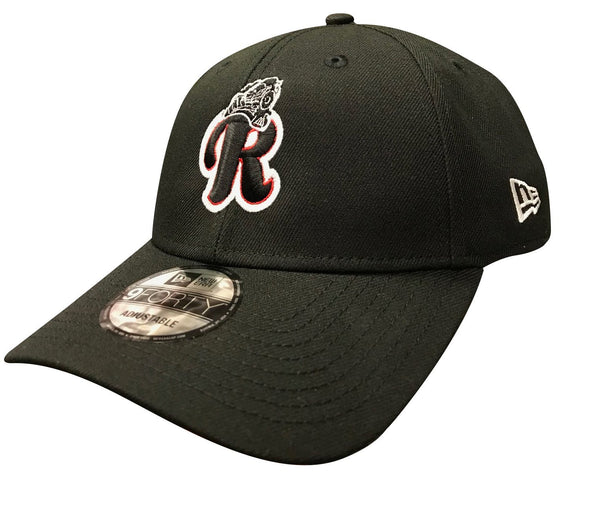 Back in Black Train 9Forty Adjustable Cap - New Era