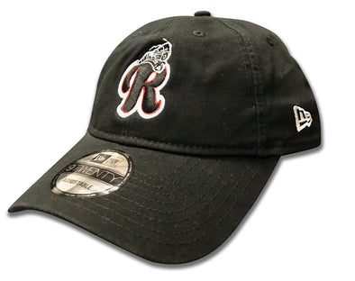 Back in Black Train 9Twenty Adjustable Cap - New Era