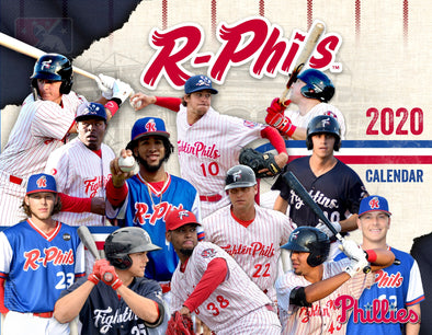 2020 R-Phils Calendar