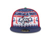 Reading Fightin Phils Fightins Ugly Sweater - New Era 5950 Fitted Cap