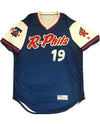Reading Fightin Phils Train Throwback Jersey Pre-Order