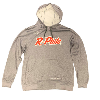 2020 Fightin Phils Performance On-Field Player Hoodie