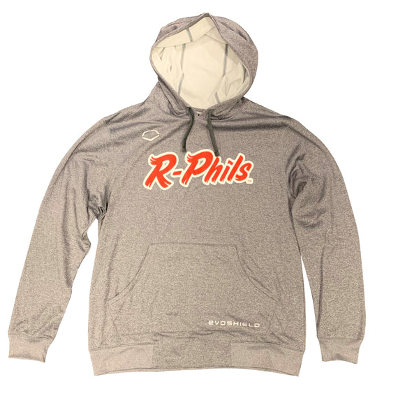 2020 Fightin Phils Performance On-Field Player Hoodie