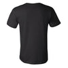 Back in Black R-Phils Script T-Shirt - Gildan Softstyle