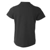 Youth Back in Black Train T-Shirt - Gildan Softstyle